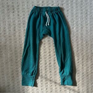Childhoods Clothing Gusset Pants
